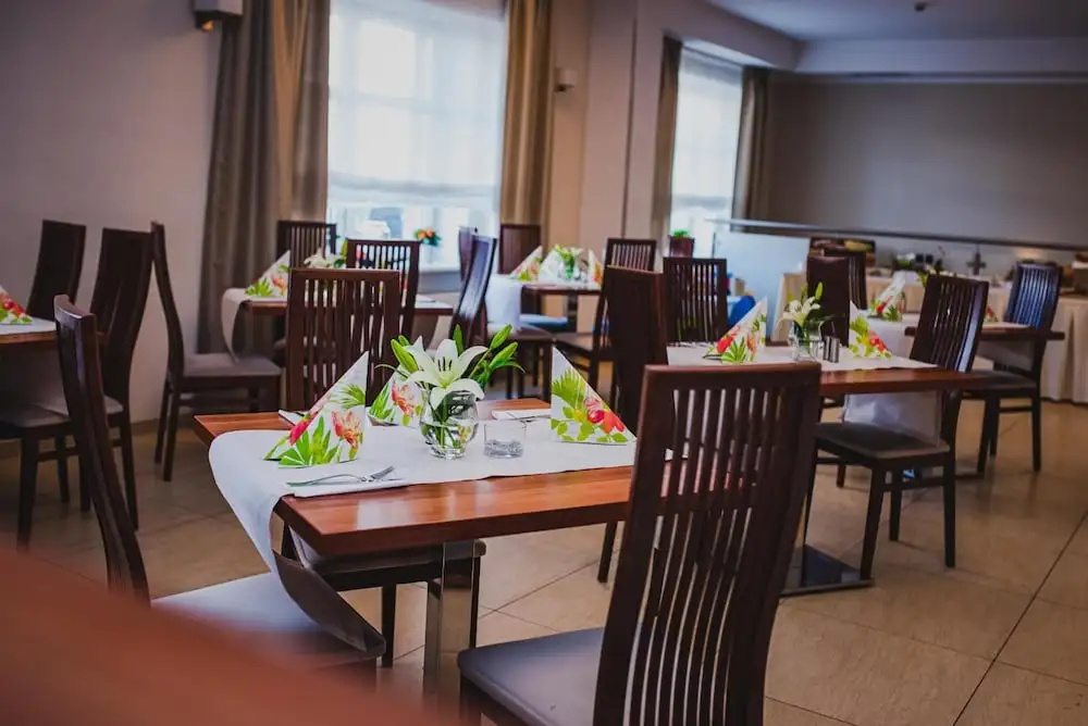 Korel Hotel - Général