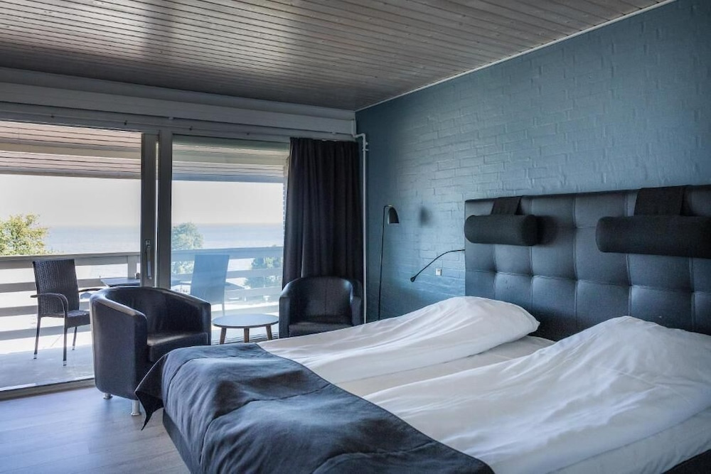 Hotel Friheden ApS - Chambres