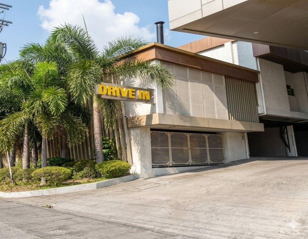 Collection O Drive Inn Motel
