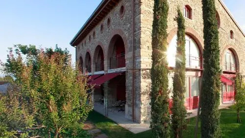 Le Greghe Resort