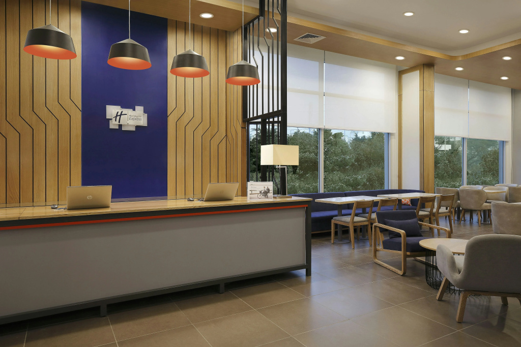 Hotel Caspia Pro Pune Hinjewadi - Général