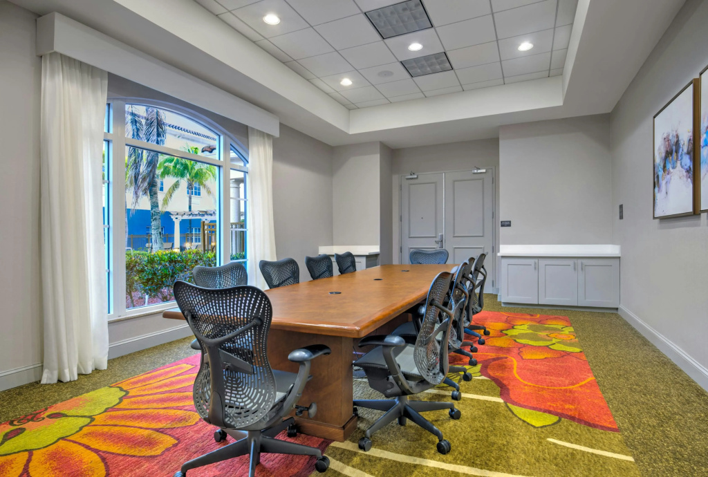 Hilton Garden Inn at PGA Village / Port St. Lucie - Général