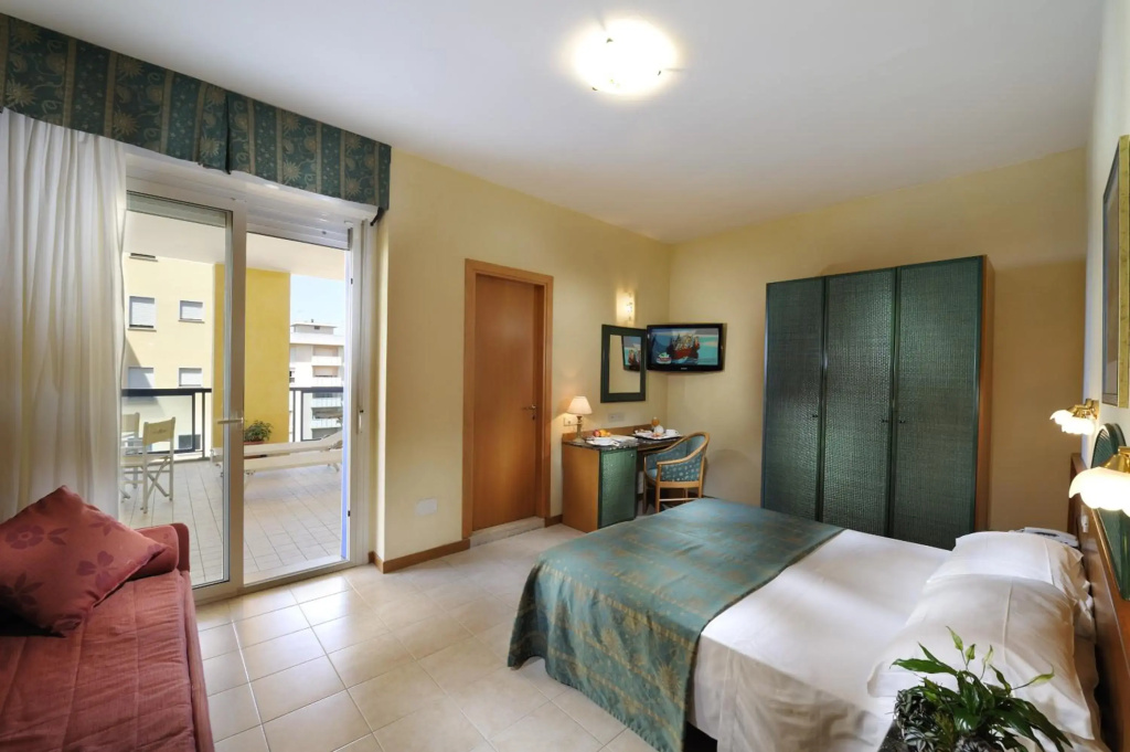 Hotel Bellevue - Général