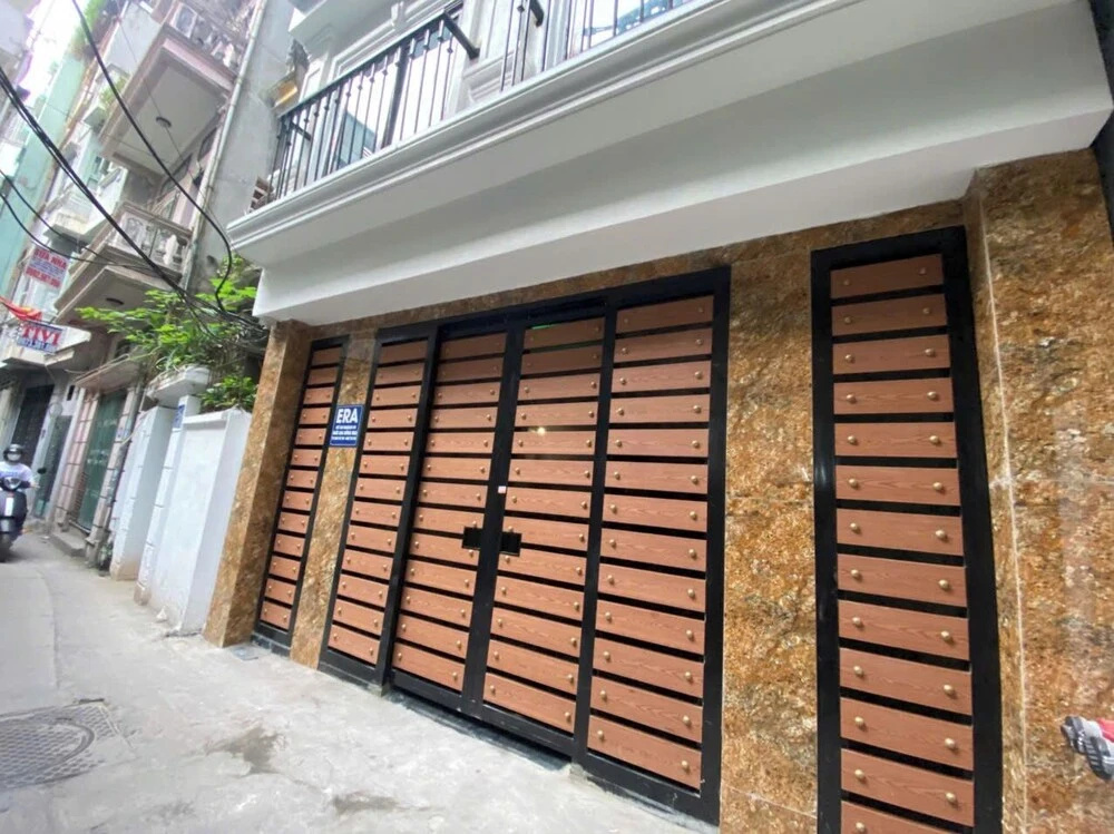 Era Hong Mai Apartment