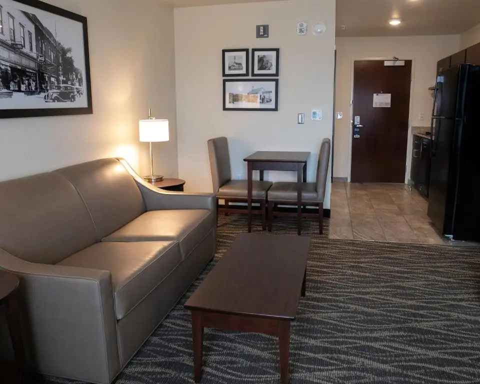 Standard Family room