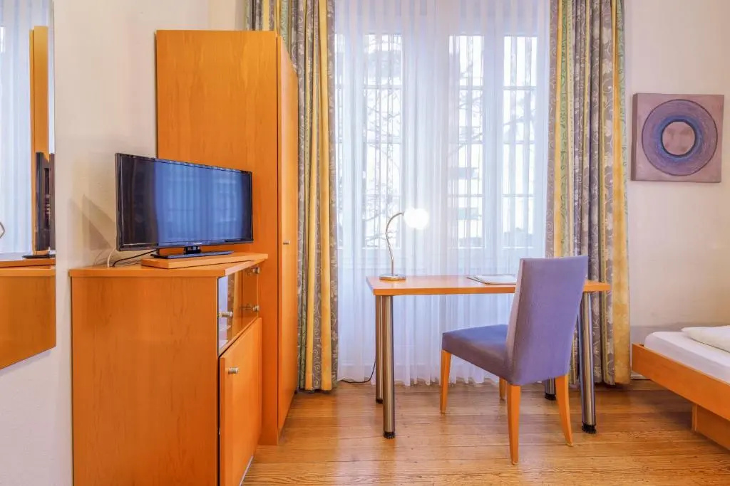 Alleehaus - Chambres