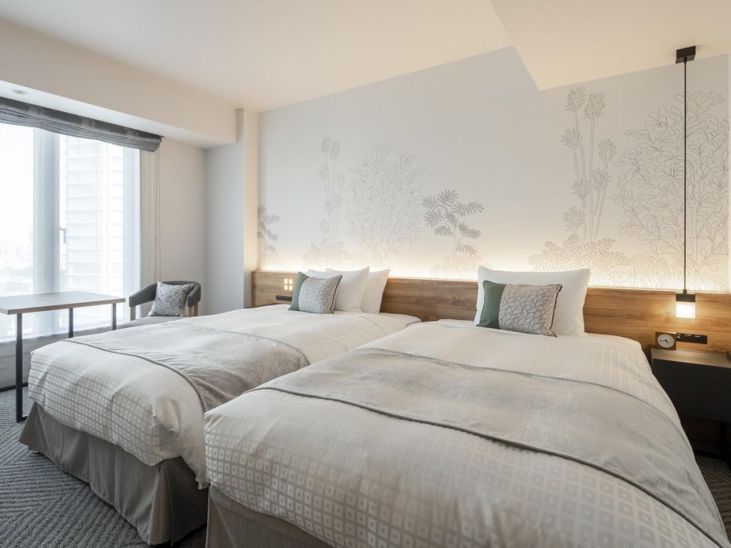 Tokyu Stay Shinjuku Eastside 사진 11