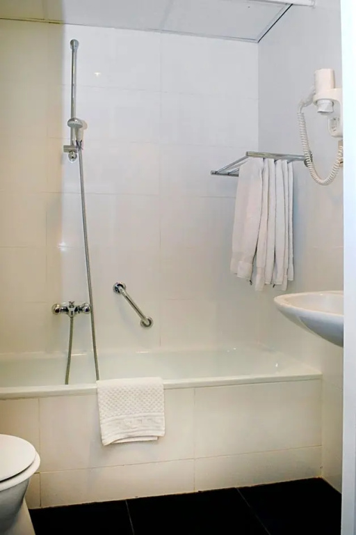 Amrath Hotel Eindhoven - Chambres