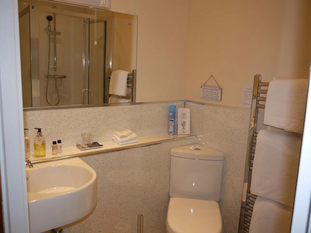 Hotel photo 10