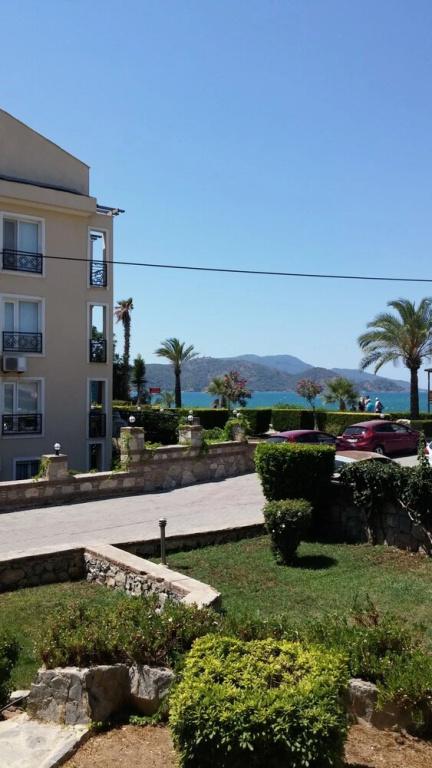 Butik Villas - 3 Bedroom Reverse Dublex