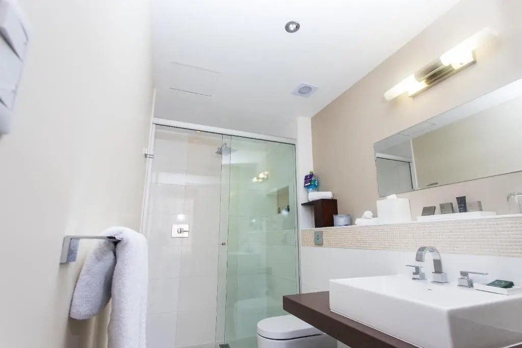 Stannum Boutique Hotel & Spa - Général