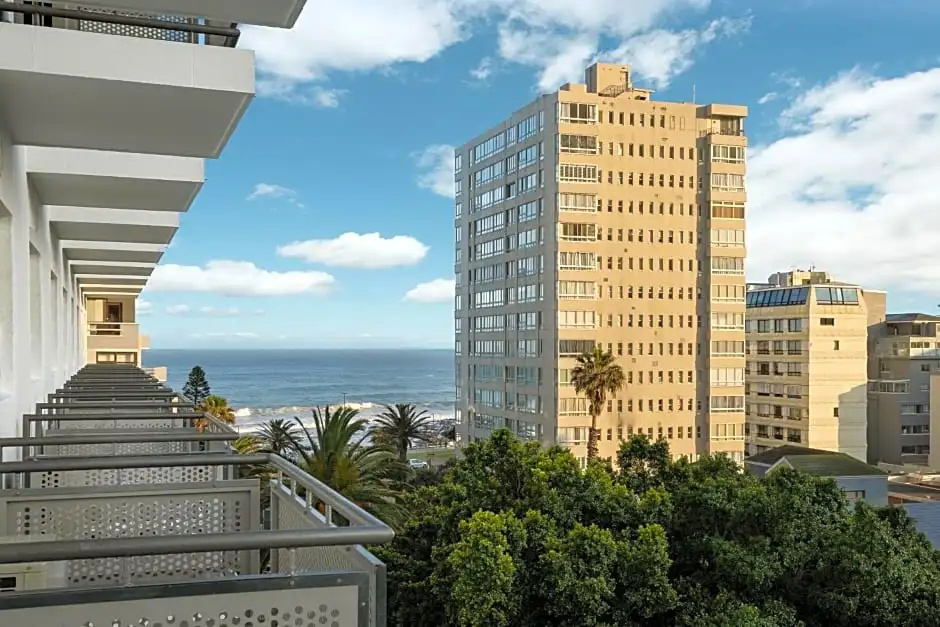 Protea Hotel by Marriott Cape Town Sea Point - Chambres