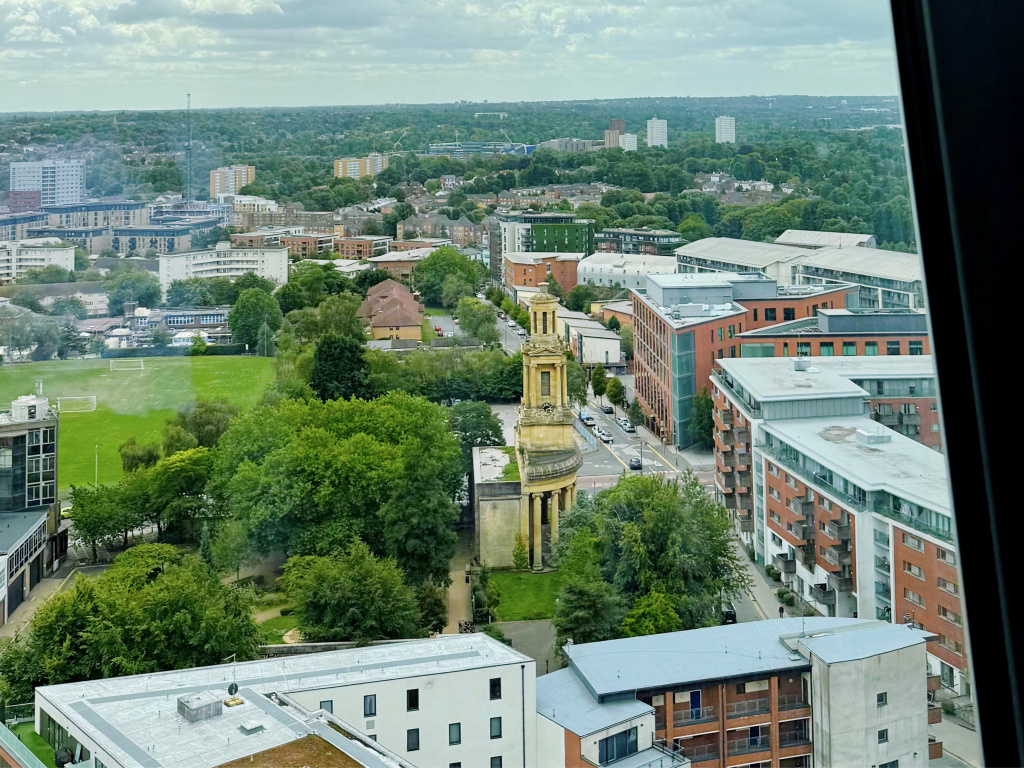 Garner Hotel Birmingham South East by IHG - Général