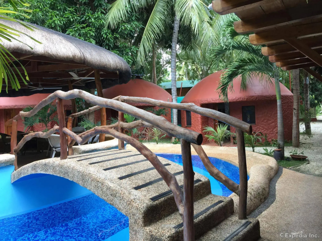 Panglao Chocolate Hills Resort - Général
