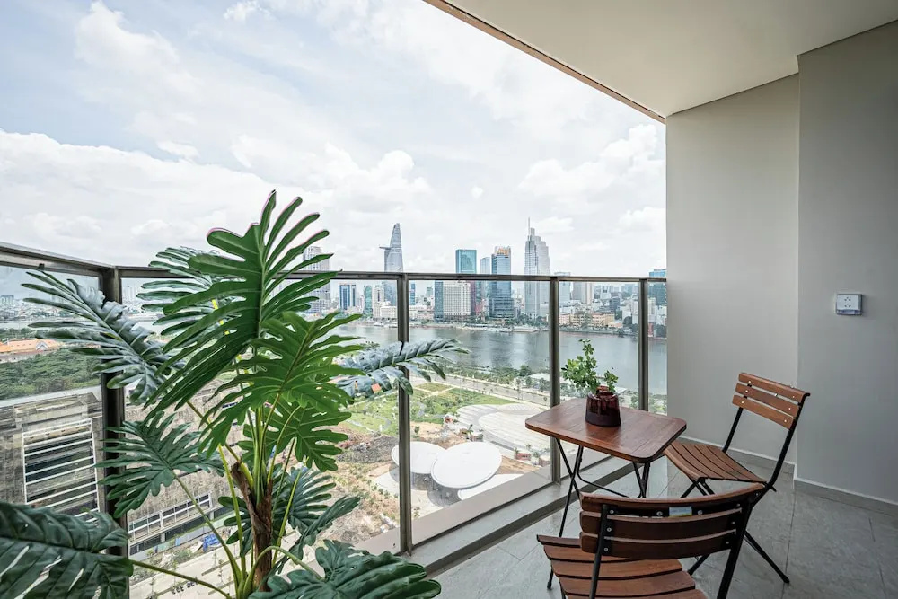 The Opera Residences