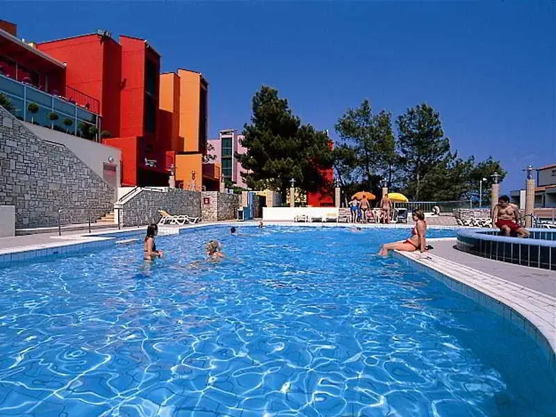 Albona Hotel & Residence - Général