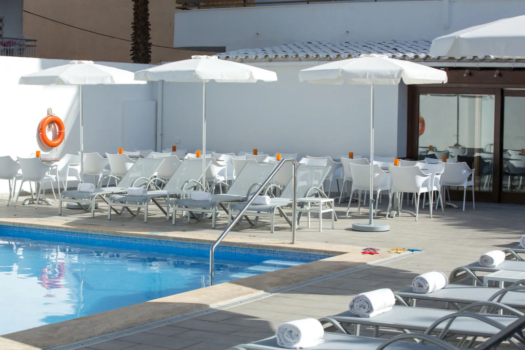 Hotel photo 15
