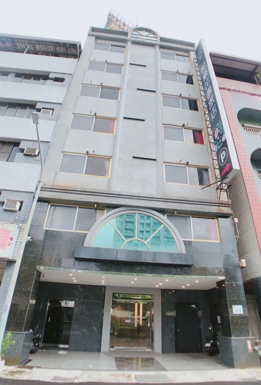 Hotel 35