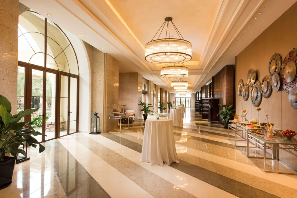 DoubleTree Resort by Hilton Hainan Chengmai - Général