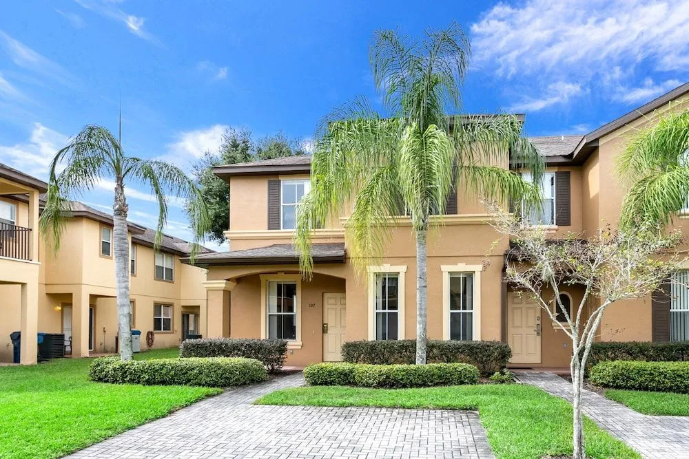 Miramar Villa Regal Palms