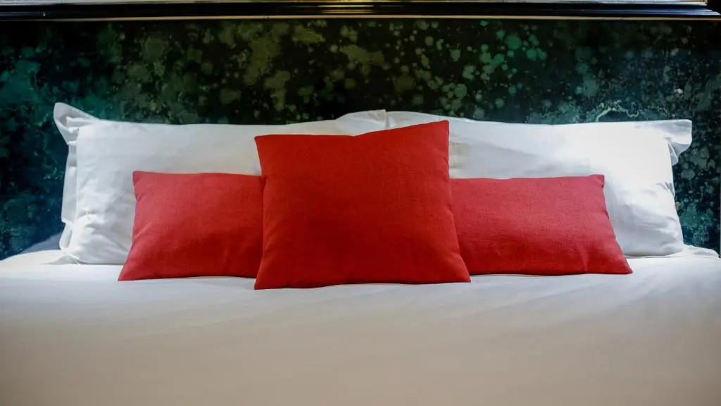 Comfort Junior Suite