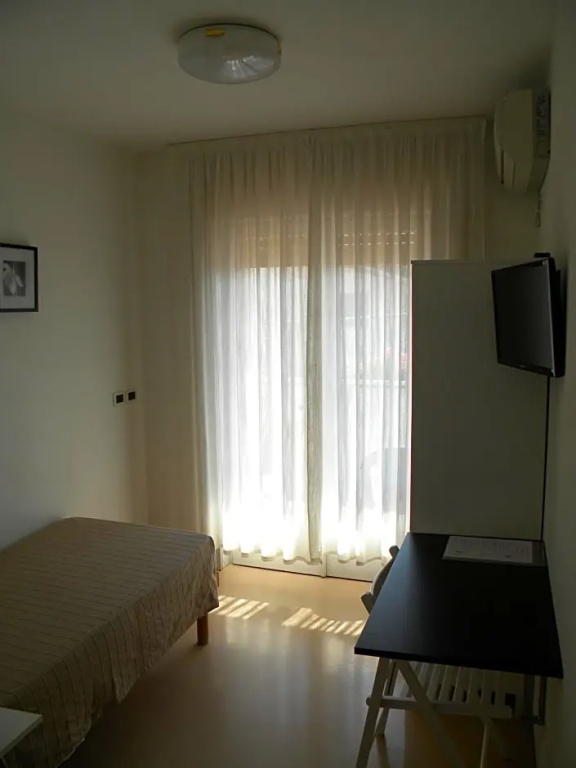 Hotel Eliani - Chambres
