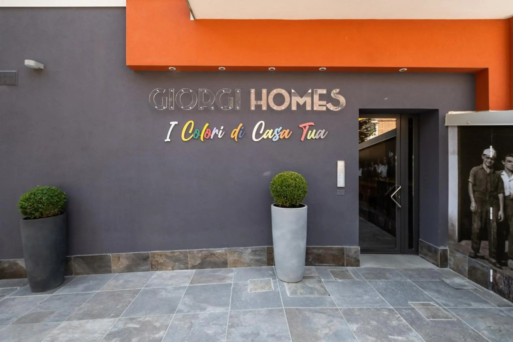 Giorgi Design Homes II by Wonderful Italy