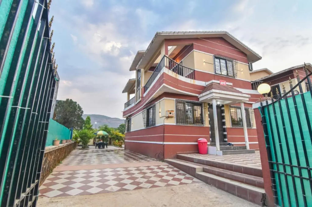 Aarya Villa 3BHK