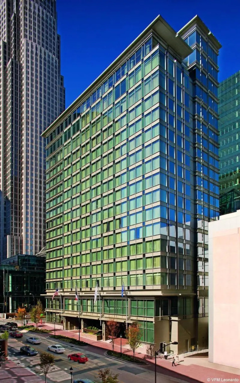 The Ritz-Carlton, Charlotte