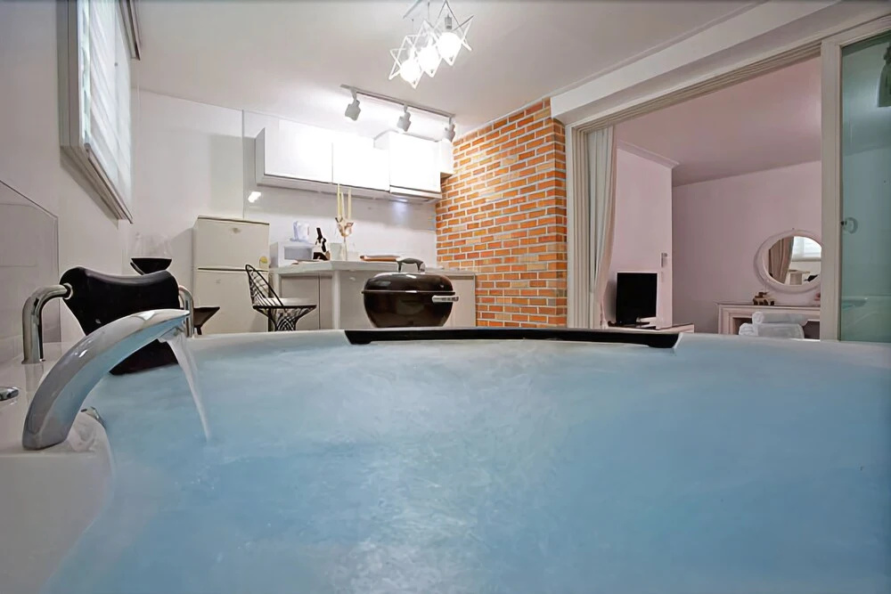 Gapyeong Pop Pension - 5
