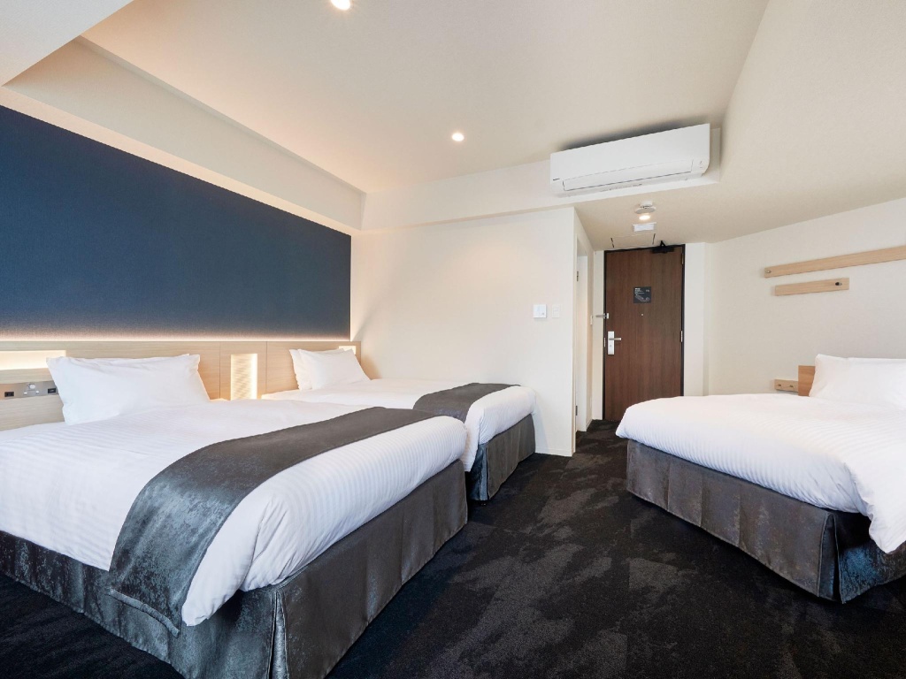 Hotel Keyaki Gate Tokyo Fuchu 사진 9