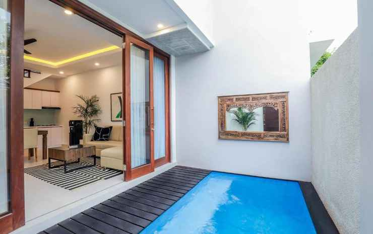 Vienna Villas - Général