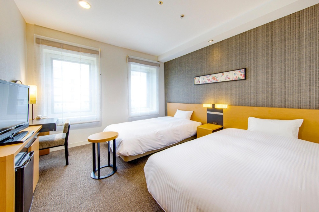 Miyako City Kintetsu Kyoto Station 사진 6