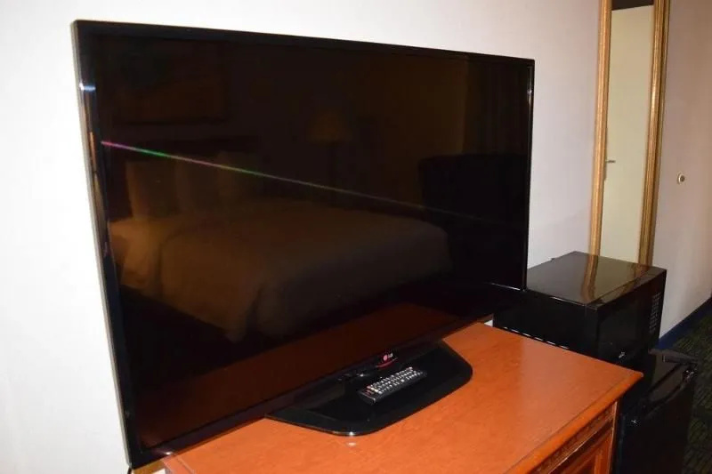 Quality Inn Prestonsburg - Général