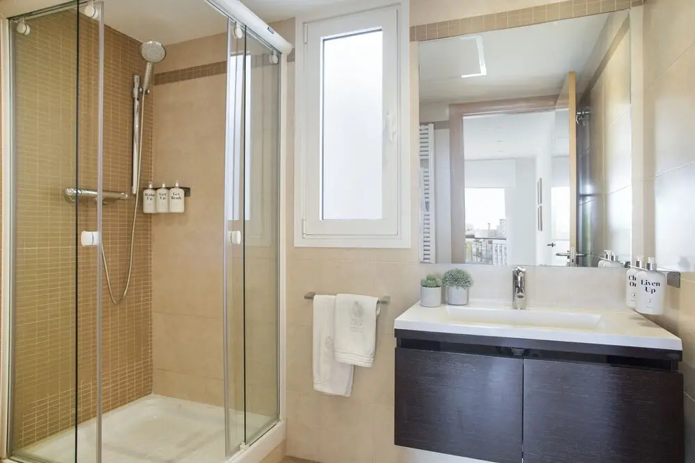 Sitges Group Soul - Chambres