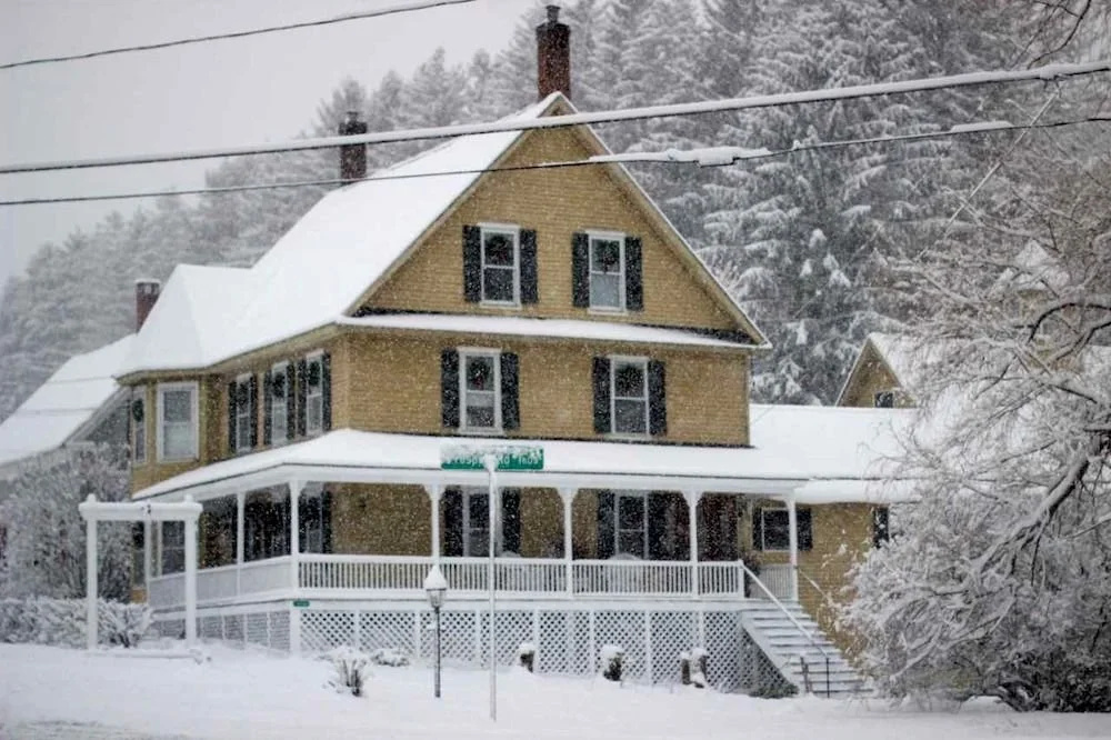 Carriage House of Woodstock