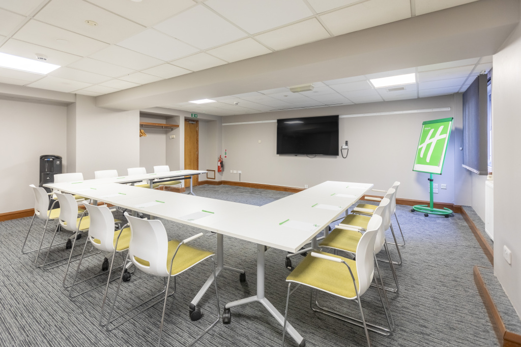 Holiday Inn Brentwood M25, Jct. 28 by IHG - Général