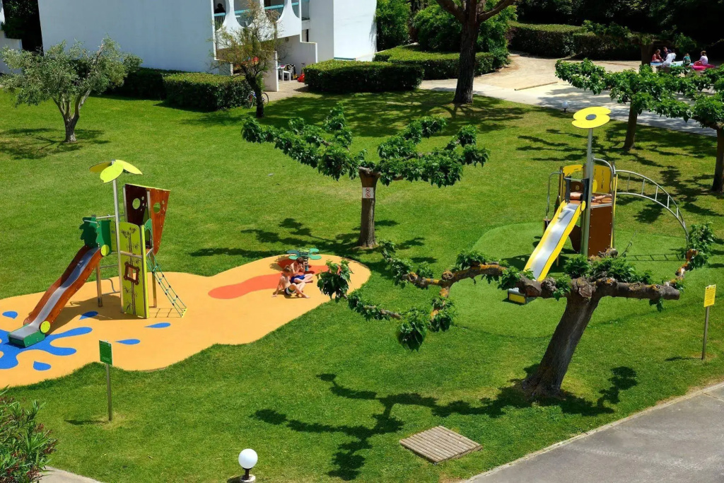 Residéal La Grande Motte