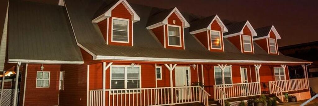 Hostal Callejon Massmann