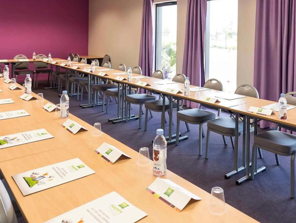 ibis Styles Villeneuve sur Lot - Général
