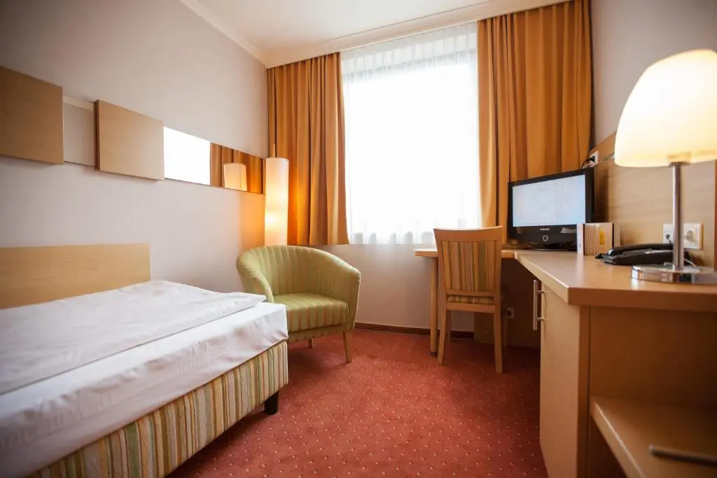 Hotel Brücklwirt - Chambres