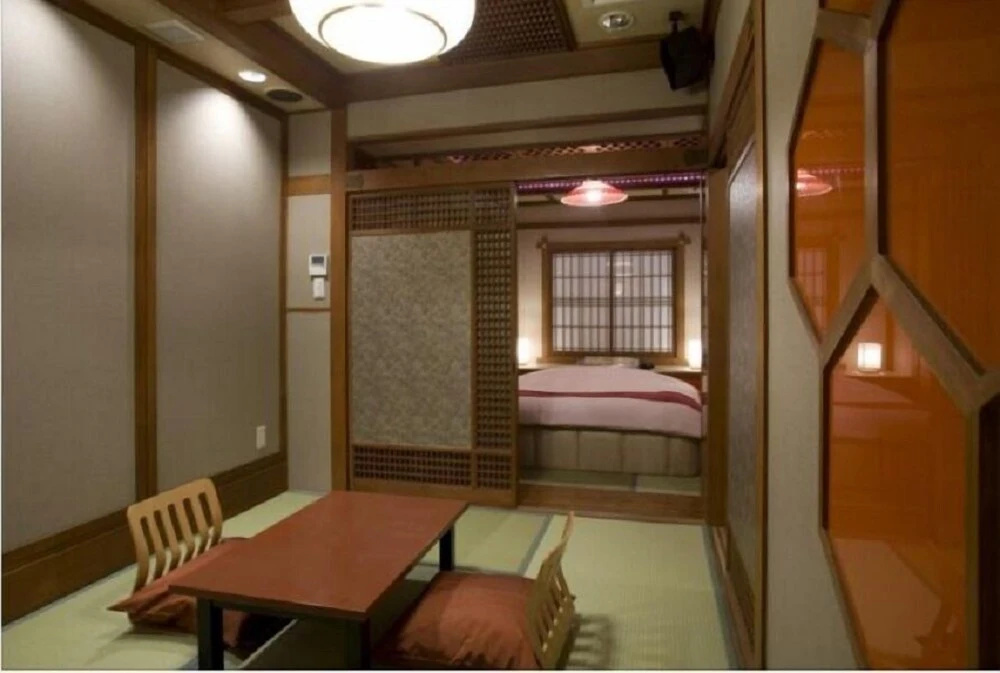 Hotel Osaka la vie en soft – Adults Only 사진 1