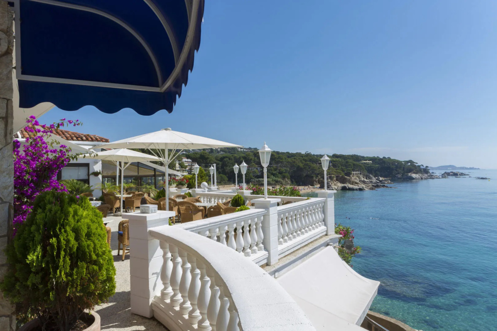Hotel Costa Brava - Général