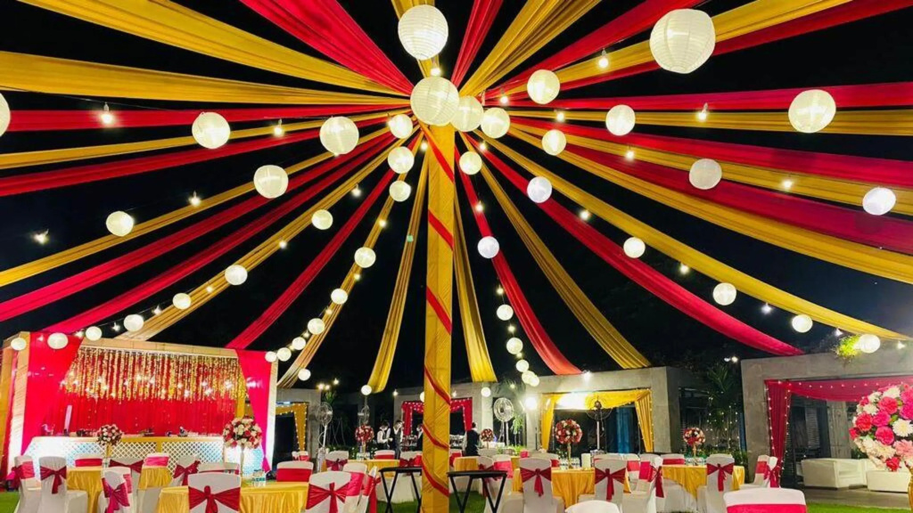 Crowne Plaza Hotel Gurgaon by IHG - Général