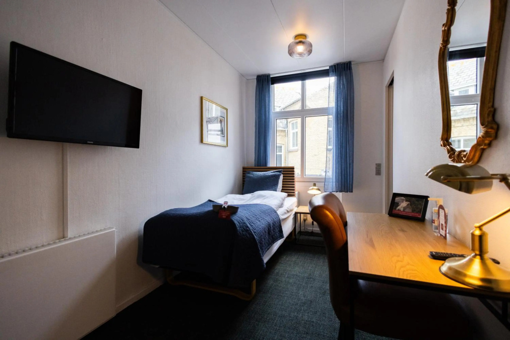 Hotel photo 22