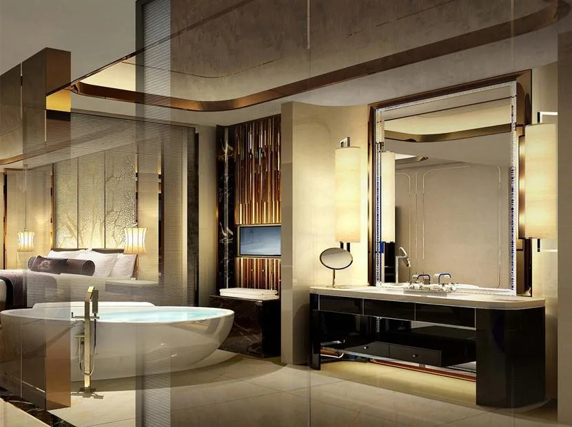 Wuhan You Yi International Hotel photo 5