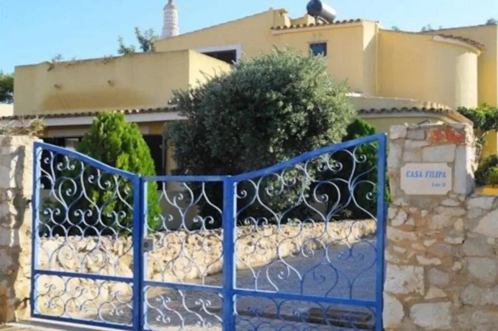 Villa Filipa Isabel