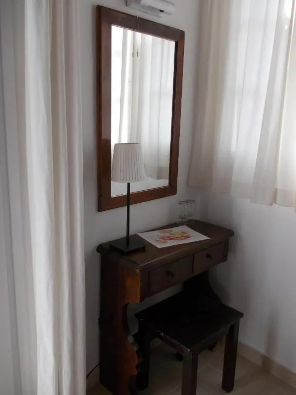 Matina Hotel - Chambres