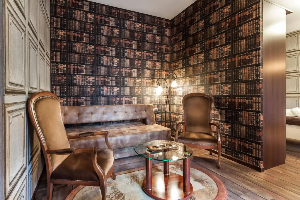 Aparthotel Oberża by null