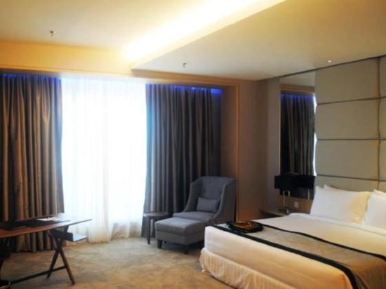 Ancasa Royale Pekan Pahang